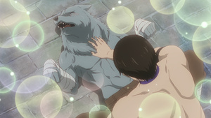 Hataage! Kemono Michi